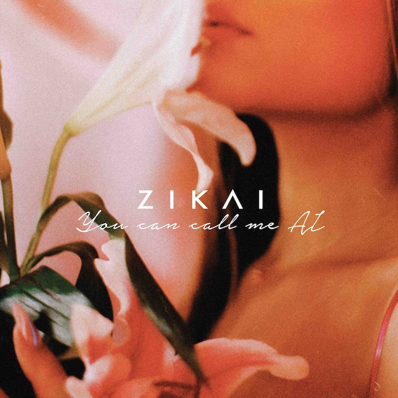 Zikai - “You Can Call Me Al” song cover art