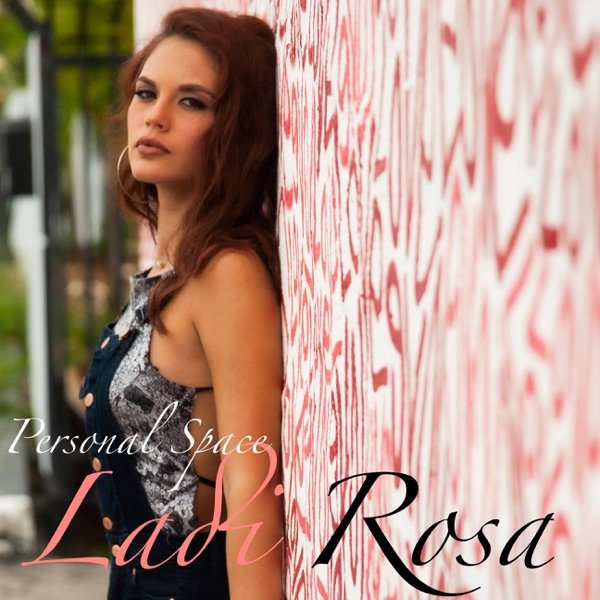 Ladi Rosa – “Personal Space” song cover art