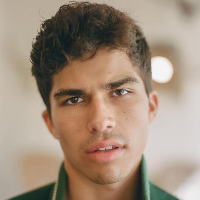 Alex Aiono drops an enticing pop tune, entitled, “Played Out,” ft. Jake ...