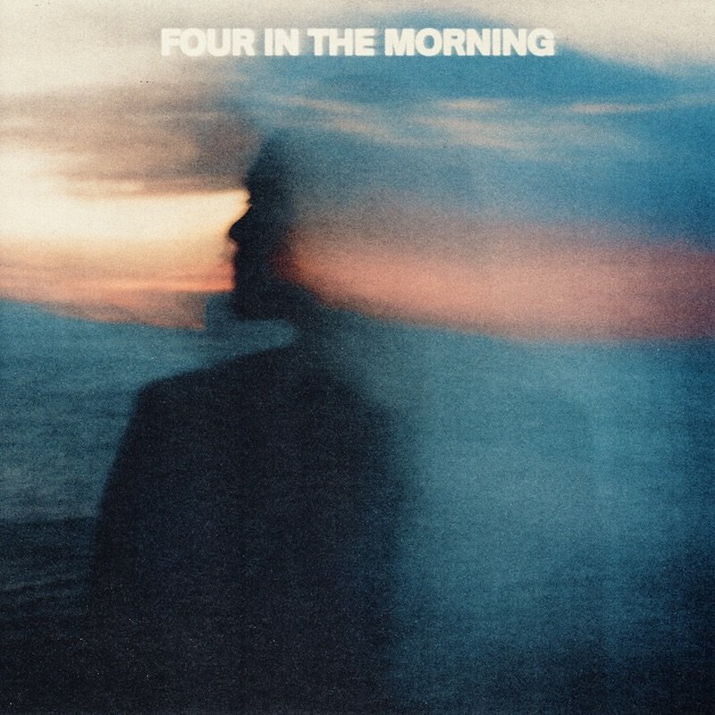 Cassidy King - “Four in the Morning” song cover art