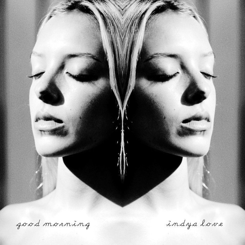 indya love - “Good Morning” song cover art
