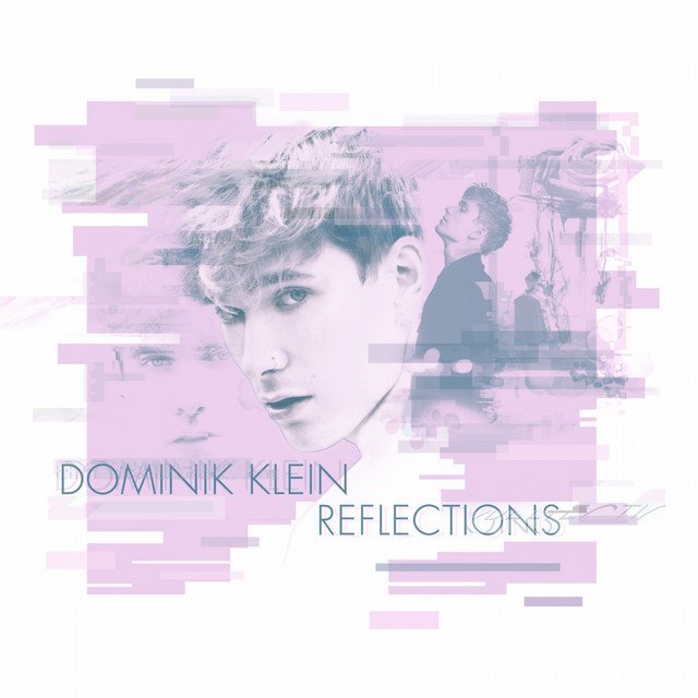 Dominik Klein - “Sweet Thing” song cover art
