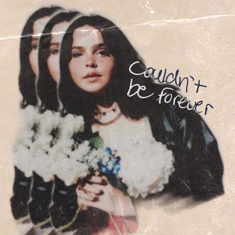 Meggie York - “Couldn't Be Forever” song cover art