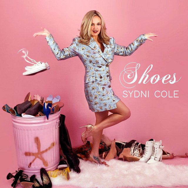 Sydni Cole - “Shoes” song cover art