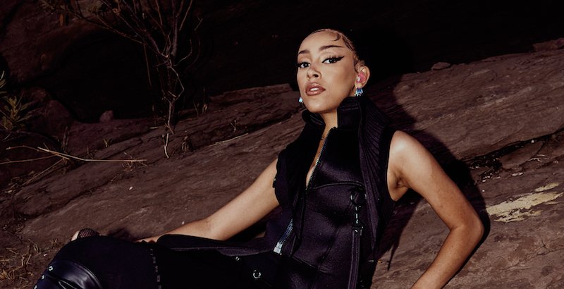 Doja Cat & Vevo drop a performance video for Doja's “Need To Know” song