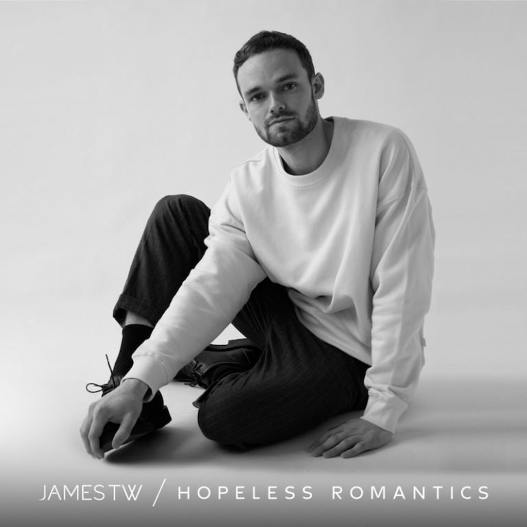 James TW - “Hopeless Romantics” song cover