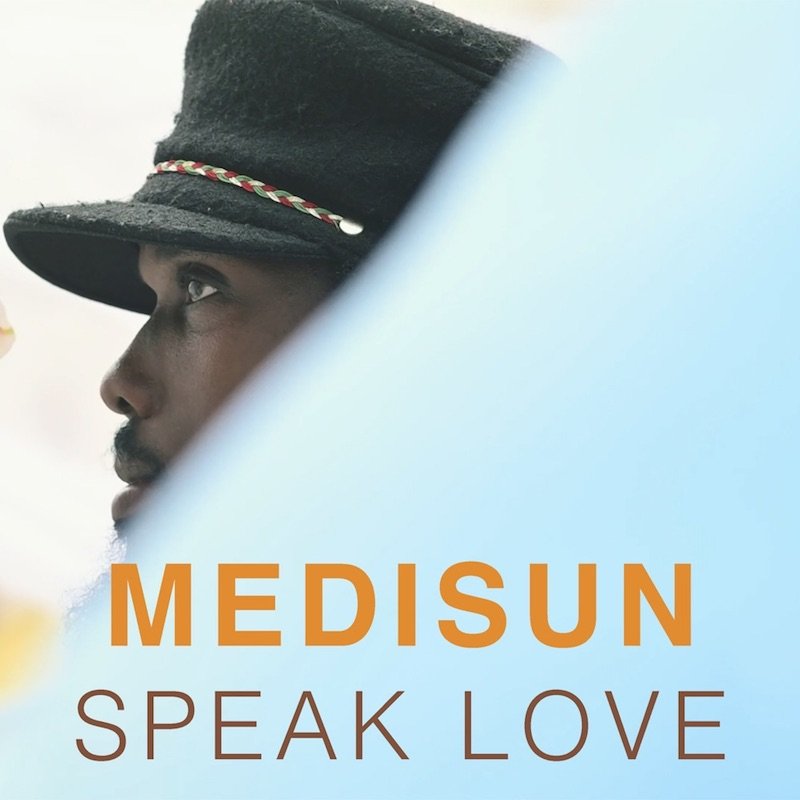 MediSun - “Speak Love” song cover