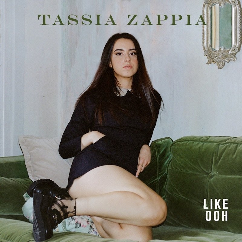 Tassia Zappia - “Like Ooh” song cover