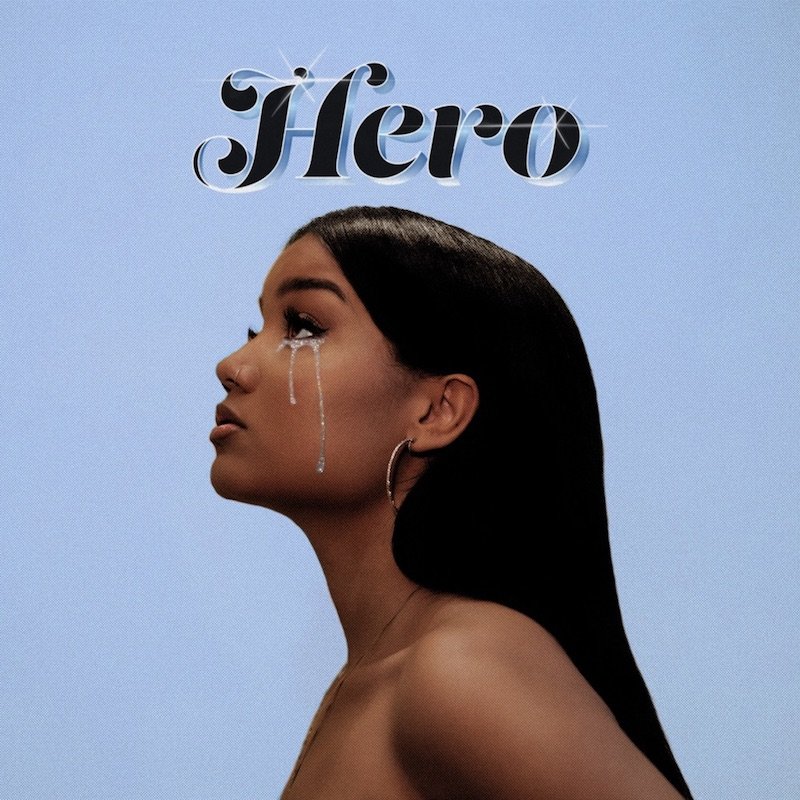 Zikai and Hitimpulse – “Hero” song cover art