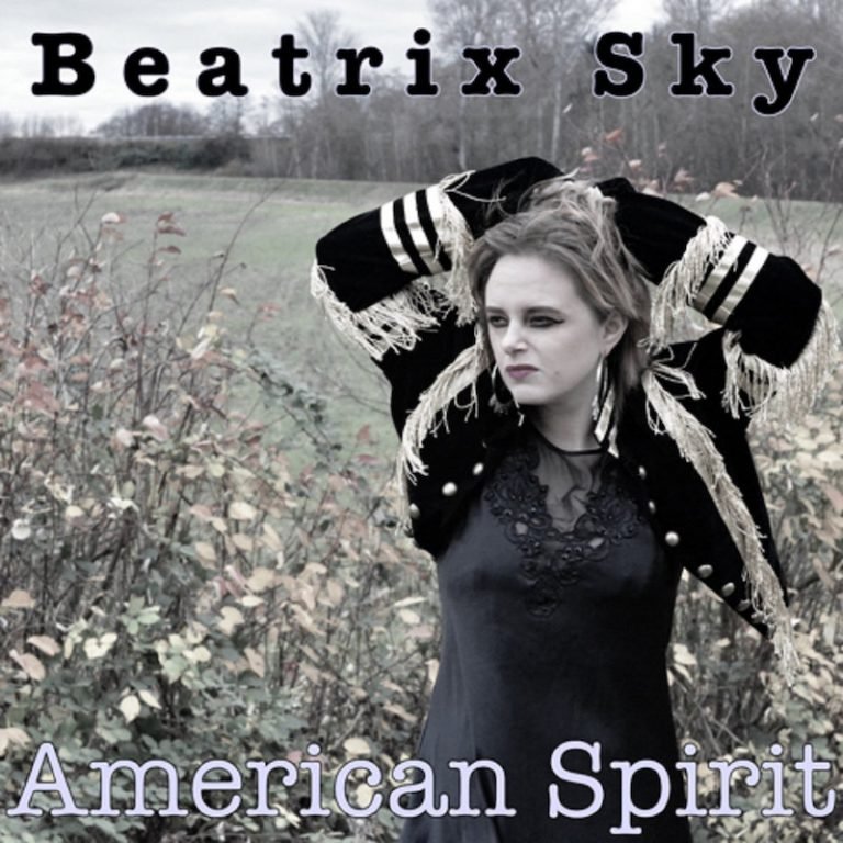 Beatrix Sky - “American Spirit” song cover