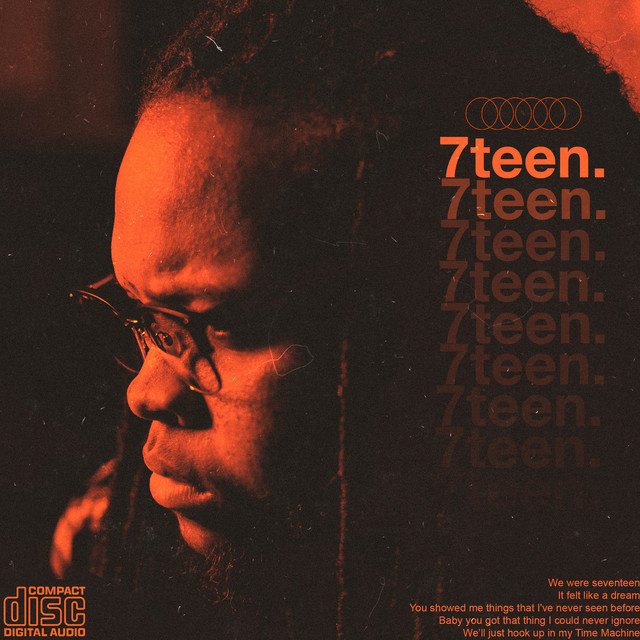 Kid Travis - “7Teen” song cover