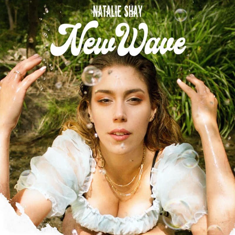 Natalie Shay - “New Wave” song cover