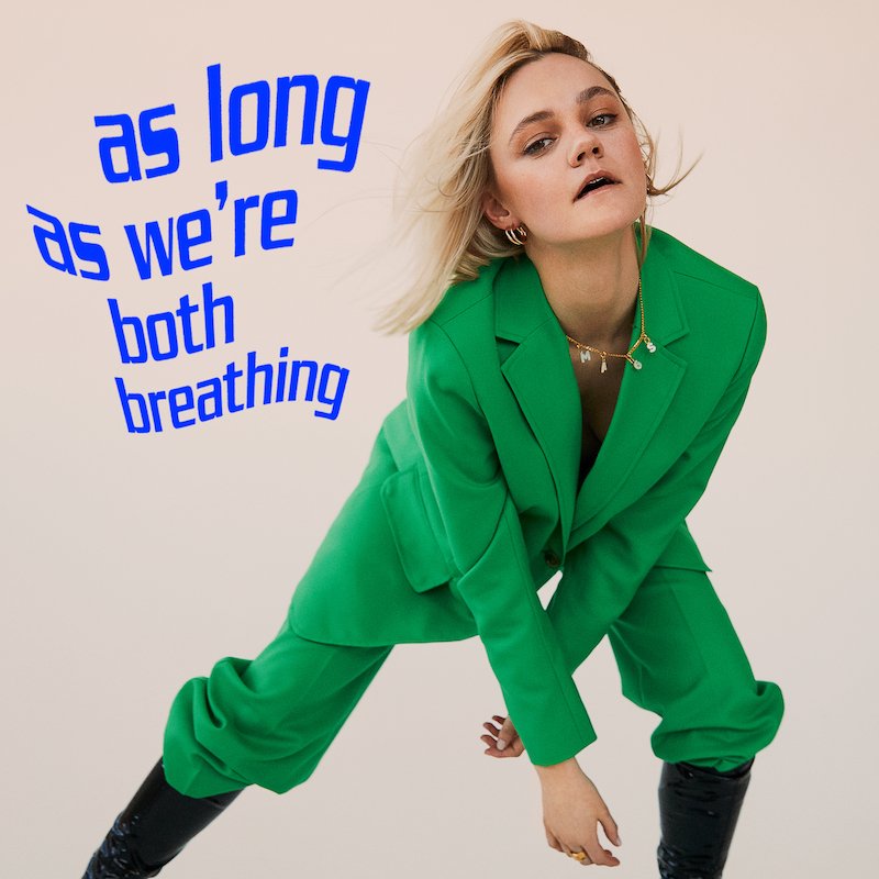 mags - As Long As We're Both Breathing - song cover