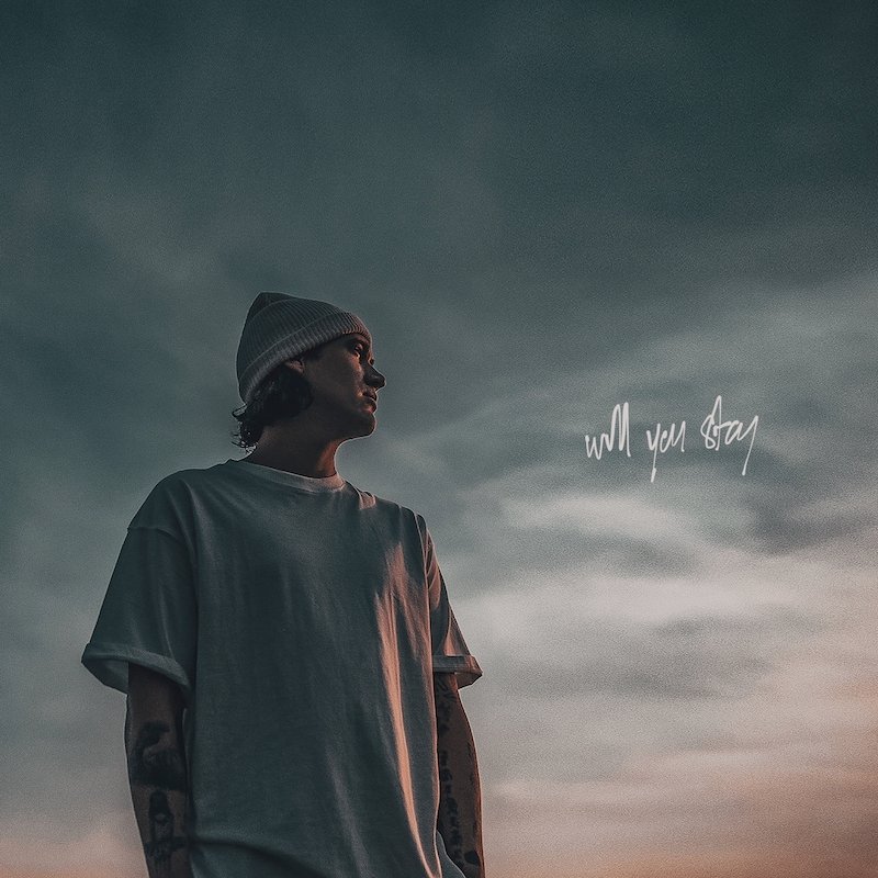 Jethro Tait - “Will You Stay” song cover art