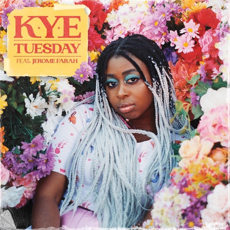 KYE - “Tuesday” song cover