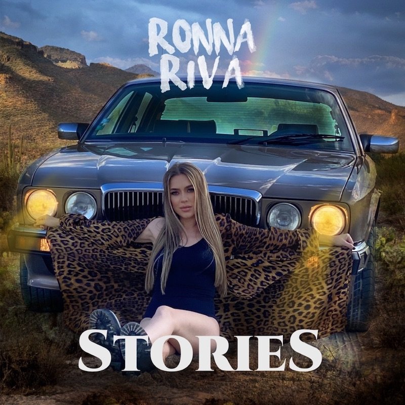 Ronna Riva - “Stories” song cover