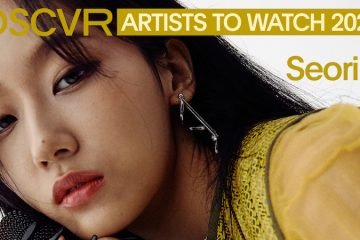 Seori - Lovers in the night Vevo banner