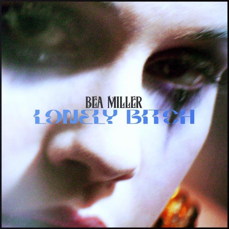 Bea Miller - Lonely Bitch cover art