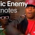 Public Enemy – “The Making of 'Fight the Power” (Vevo Footnotes)