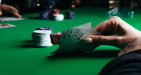 How to Play Poker photo