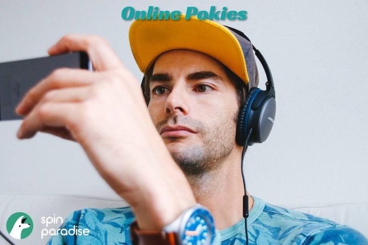 Online Pokies for Huge Music Australian Fans