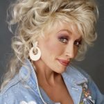 Dolly Parton press photo