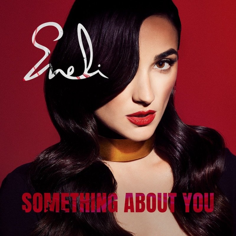 ENELI - “Something About You” cover art