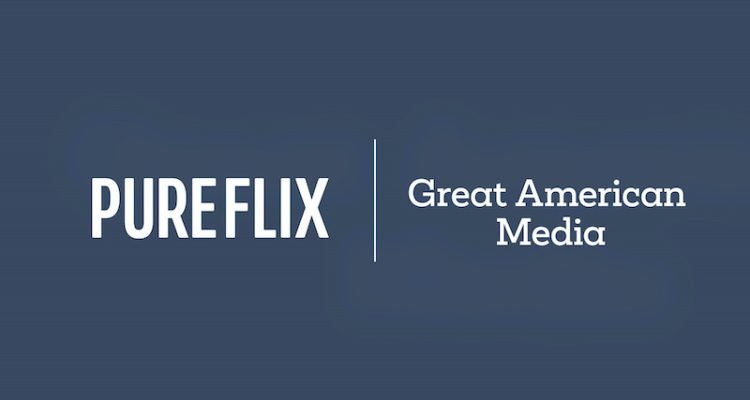 Great American Media and Pure Flix