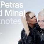 Kim Petras - The Making of “Alone” (Vevo Footnotes) featuring Nicki Minaj