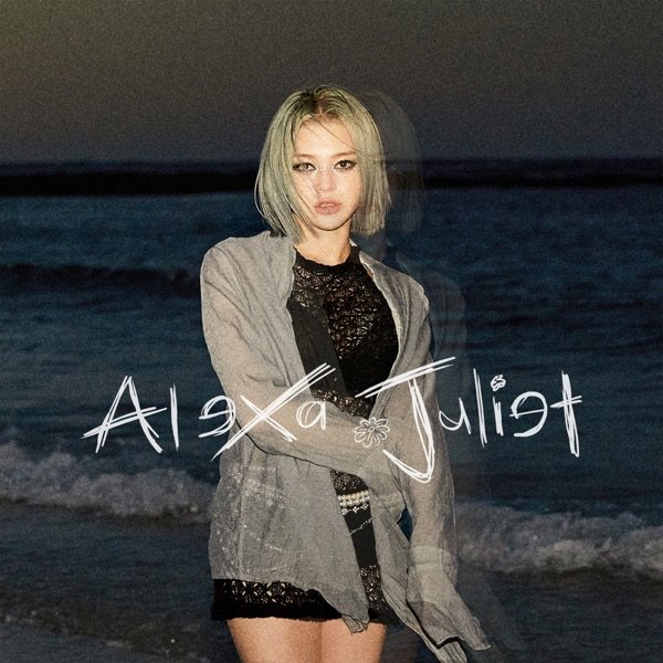 AleXa - “Juliet” cover art