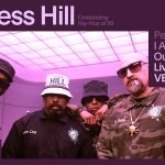 Cypress Hill - “I Ain’t Goin’ Out Like That” Vevo