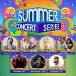 Good Morning America announced the return of its 2023 Summer Concert Series