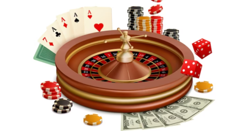 play real money casino games