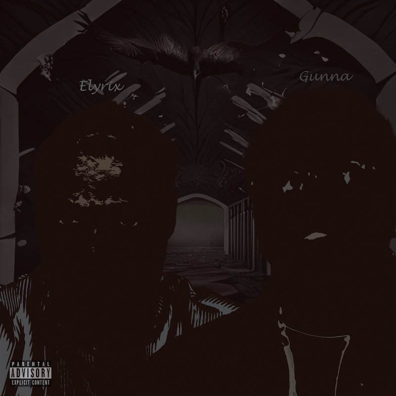 Elyrix & Gunna - “Day Off” cover art