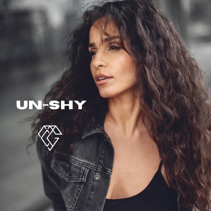 Chess Galea - Un-Shy cover