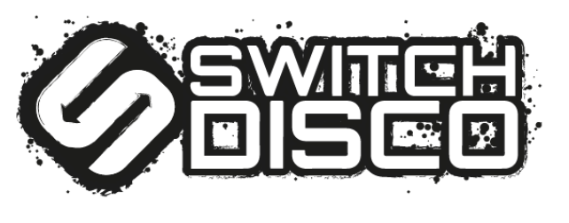 switch disco logo