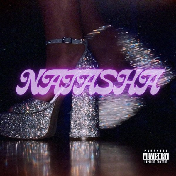 Nat - “NATASHA” cover art
