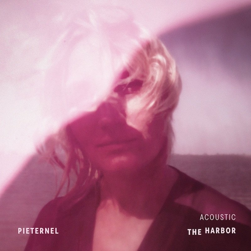 Pieternel - “The Harbor (Acoustic)” cover art