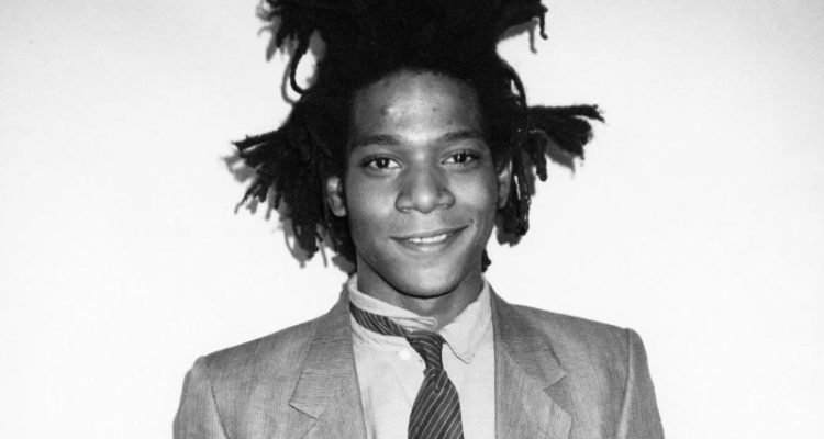 Jean-Michel Basquiat photo
