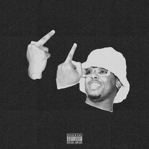 Ty2fly - “I'm Here” cover art