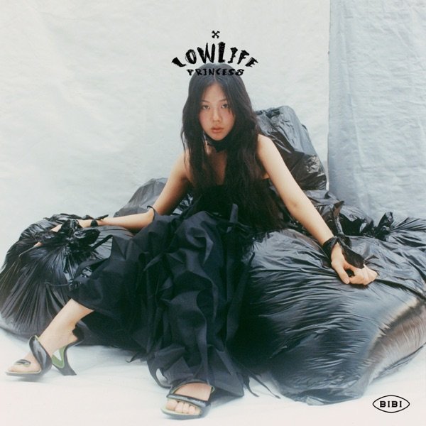 BIBI - “Lowlife Princess Noir” album