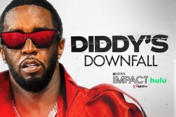 IMPACT x Nightline- Diddy's Downfall banner