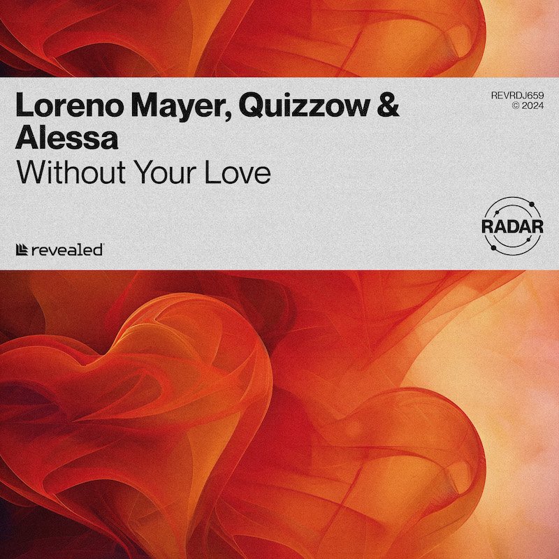 Loreno Mayer x Quizzow x Alessa - Without Your Love