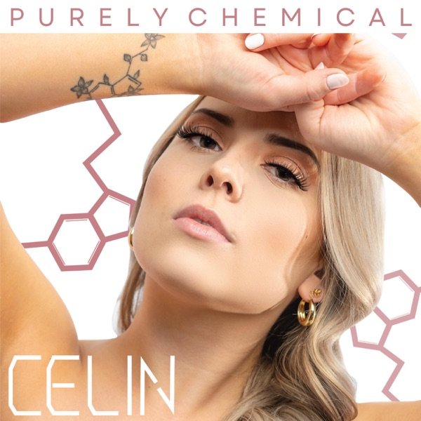 CELIN - “Purely Chemical” cover art