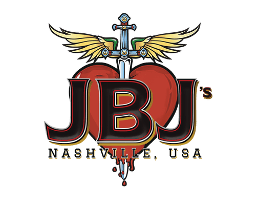 JBJ's Nashville