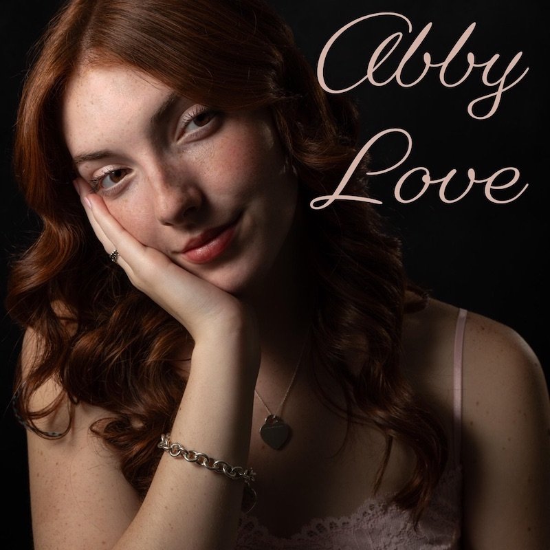 Abby Love - “All I do” cover art