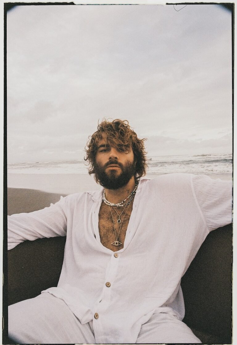 Joshua Golden - “St. Louis, Missouri” press photo