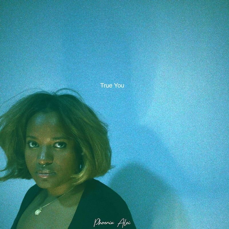 Phoenix Alei - True You cover art