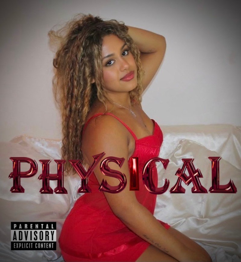 Angel Griffin - Physical cover art