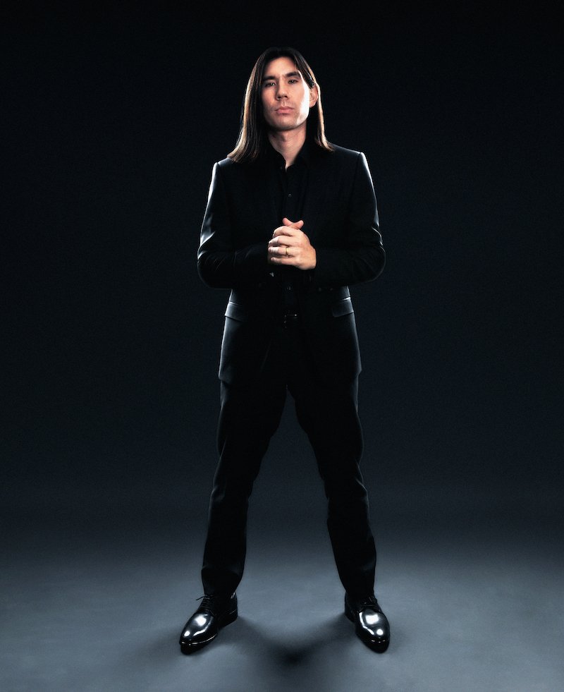 Gryffin - Pulse promo photo